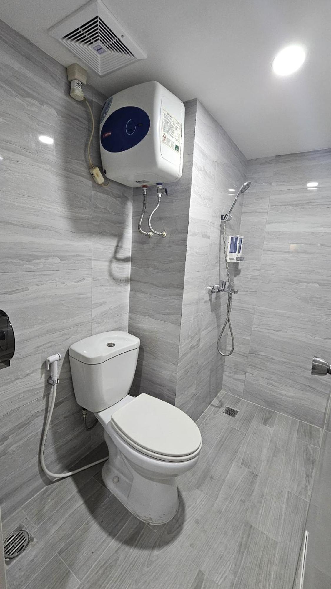 Apartemen The Jarrdin Cihampelas By Nemui