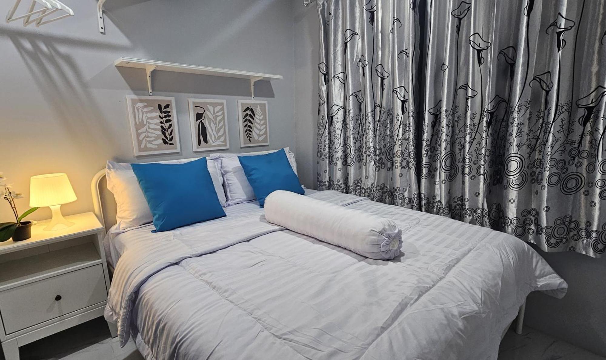Apartemen The Jarrdin Cihampelas By Nemui *