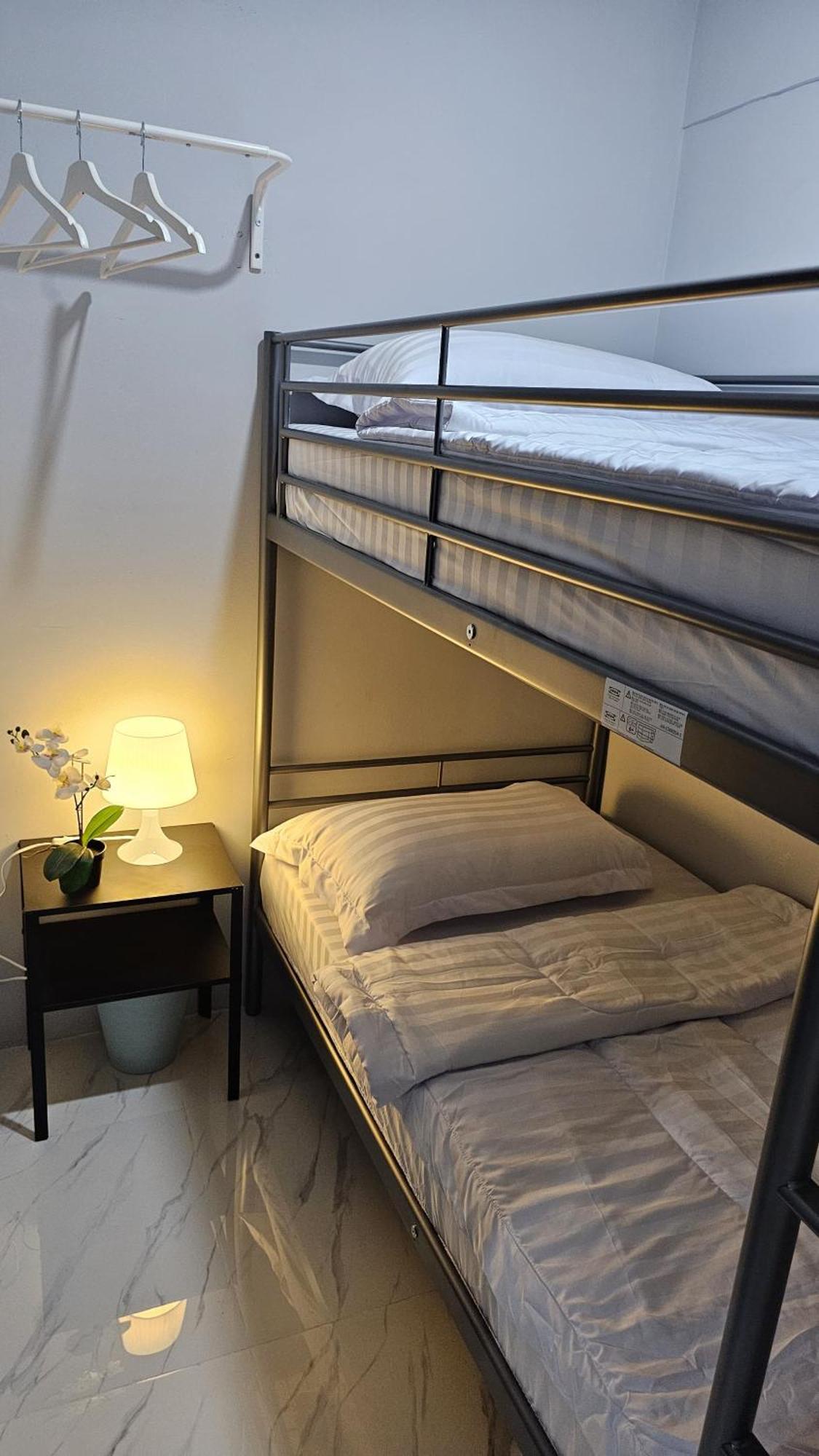 The Jarrdin Cihampelas By Nemui Apartemen Bandung