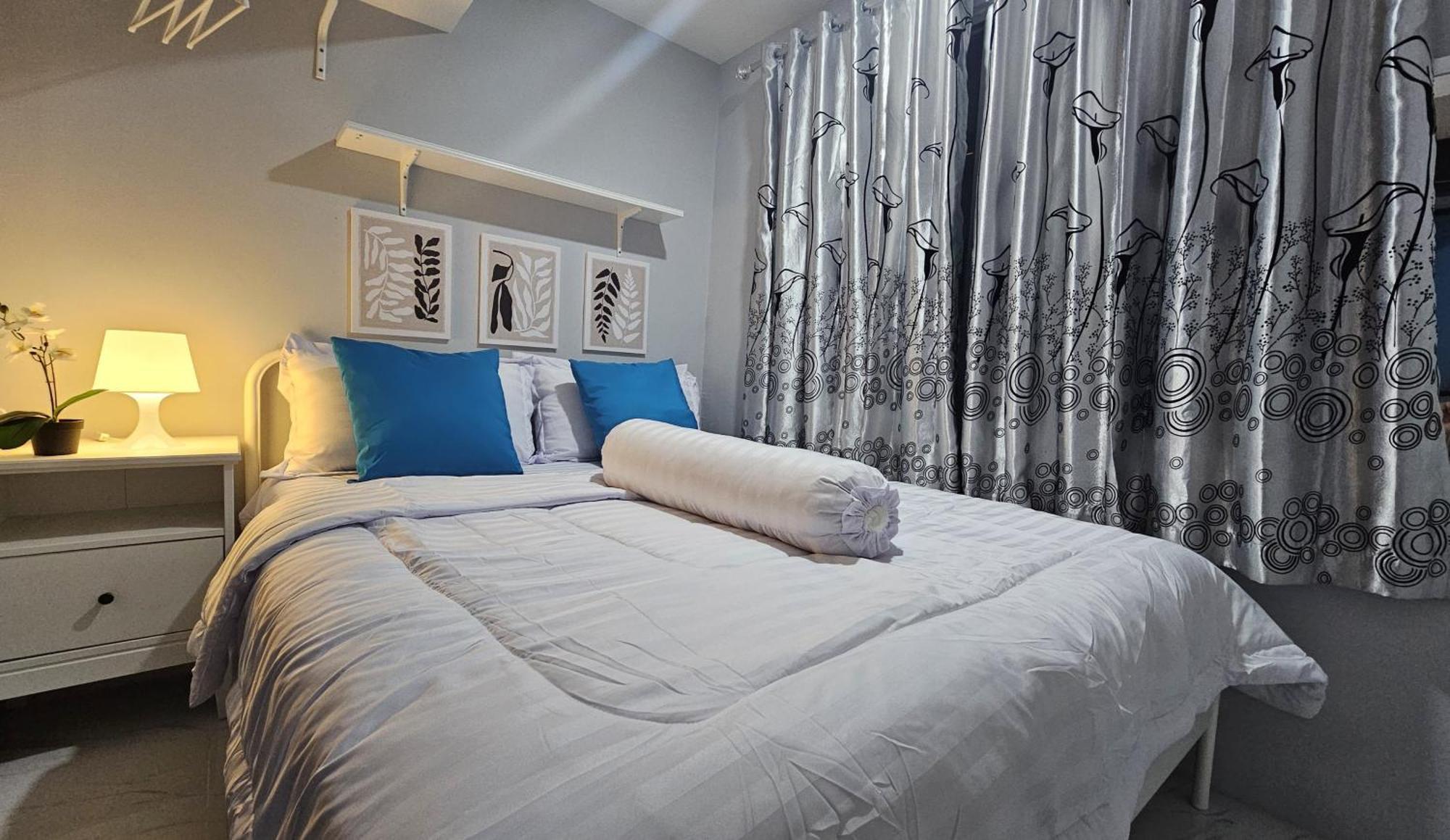 Apartemen The Jarrdin Cihampelas By Nemui *